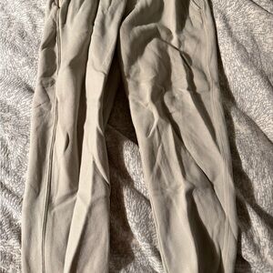 Hollister Men's Beige Joggers